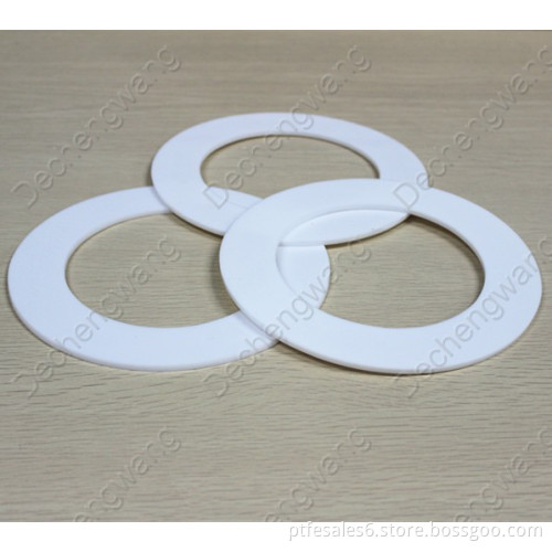 Factory Supply high performance Ptfe Gasket